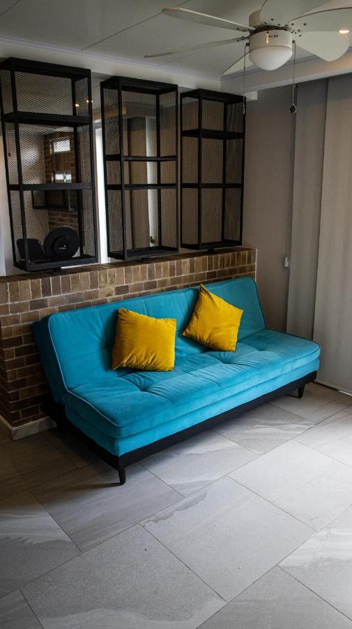 Waiki Apartamentos Ibague Well Located And Modern Buitenkant foto