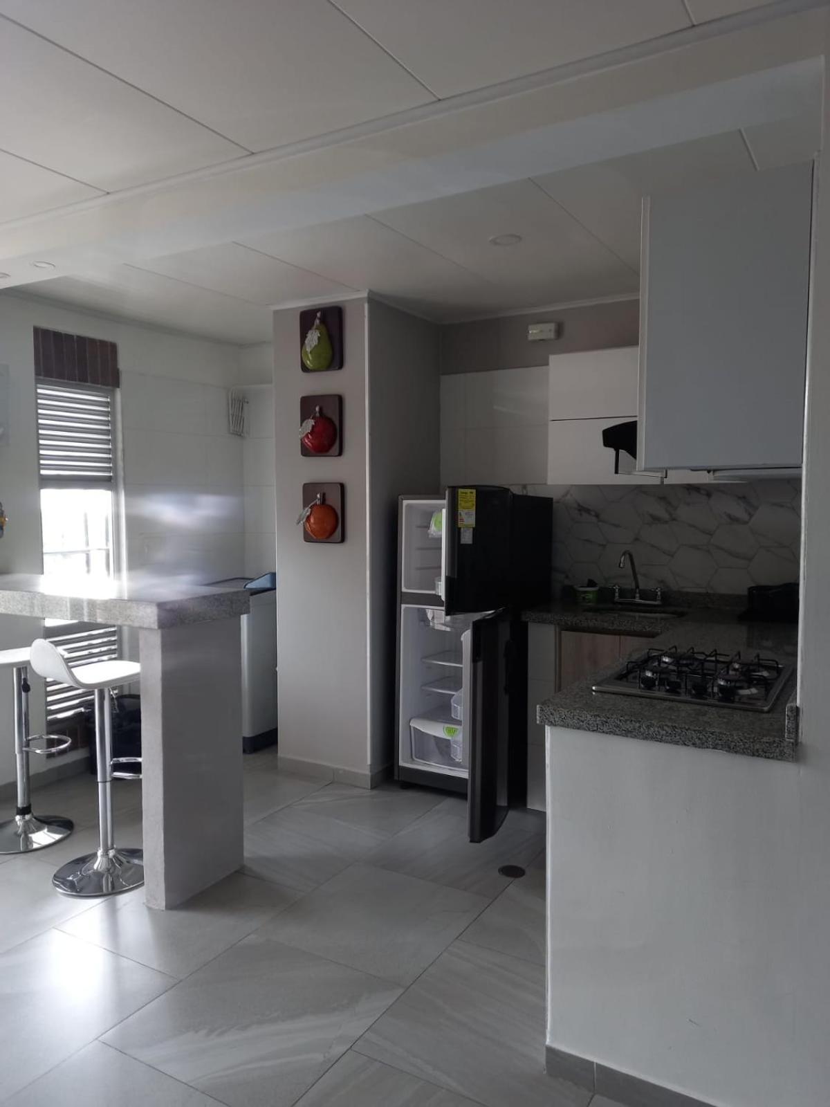 Waiki Apartamentos Ibague Well Located And Modern Buitenkant foto