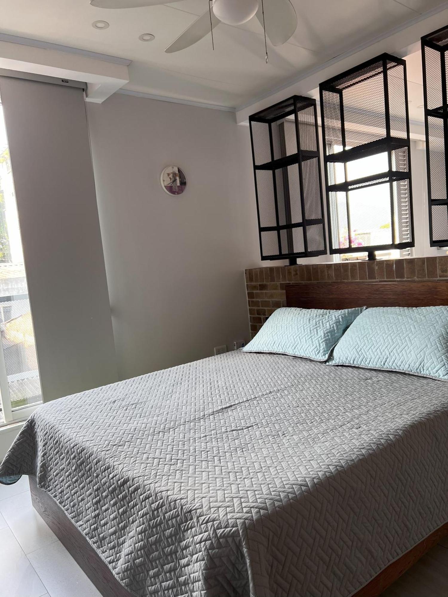 Waiki Apartamentos Ibague Well Located And Modern Buitenkant foto
