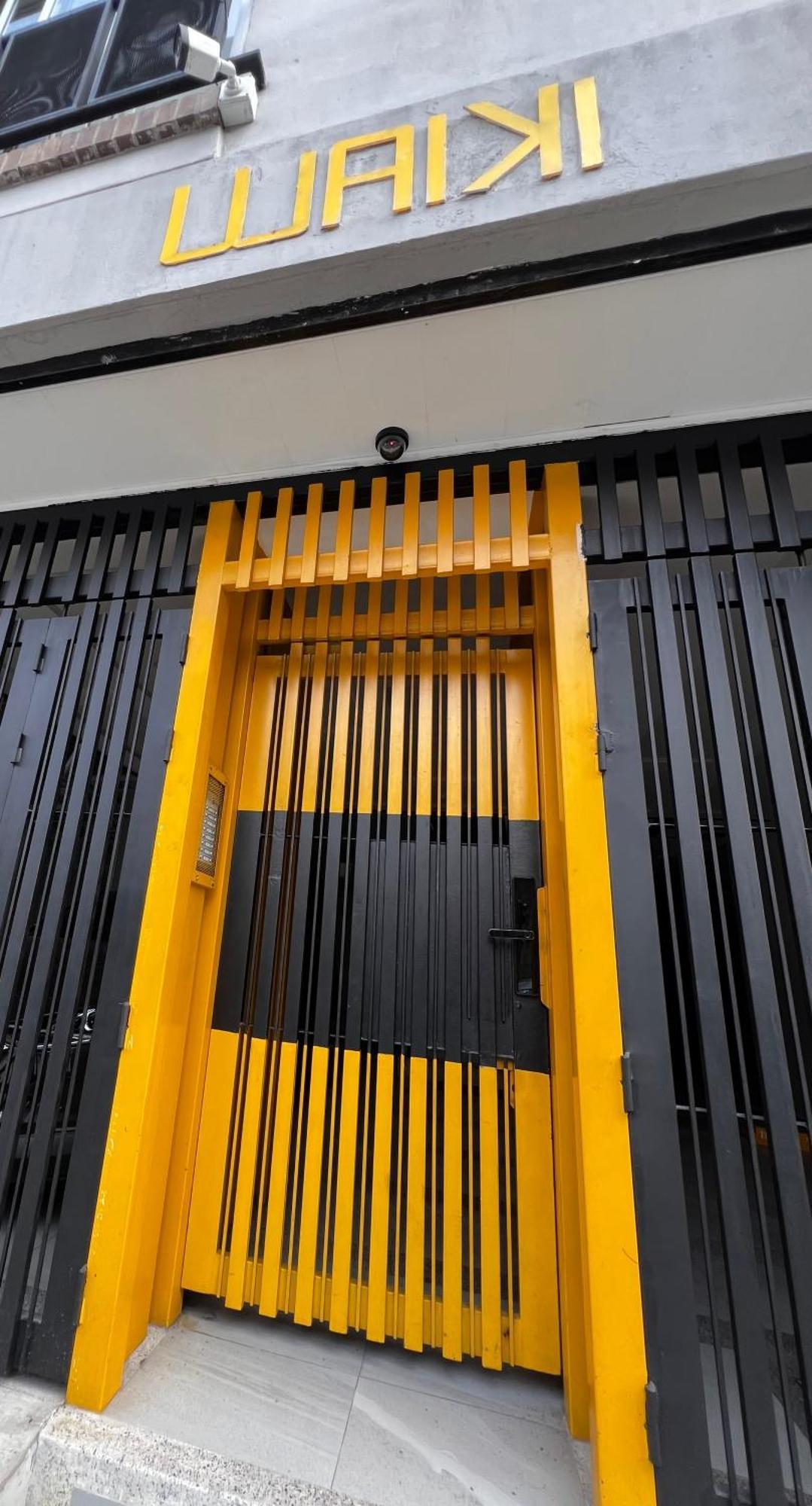 Waiki Apartamentos Ibague Well Located And Modern Buitenkant foto