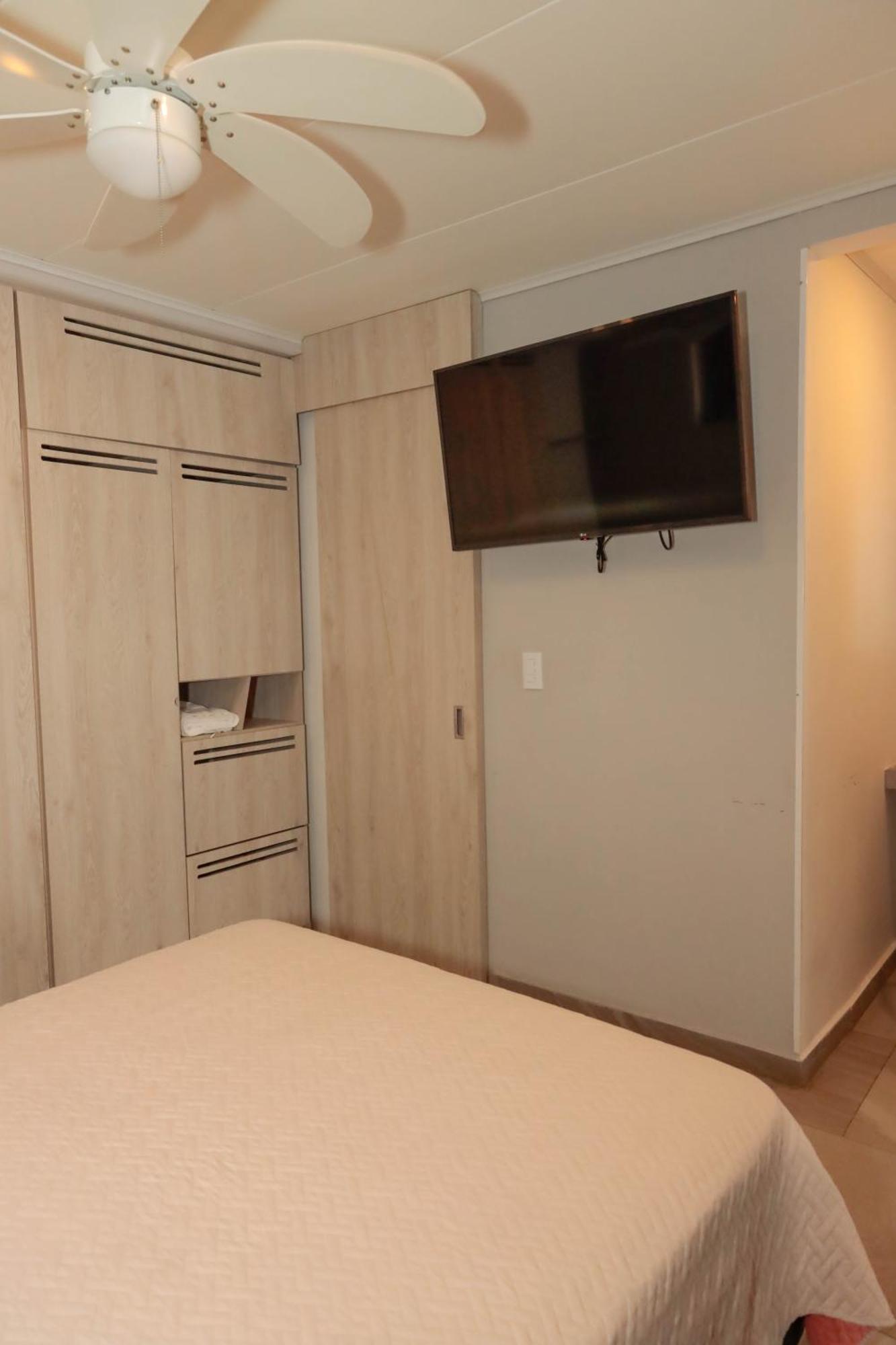 Waiki Apartamentos Ibague Well Located And Modern Buitenkant foto