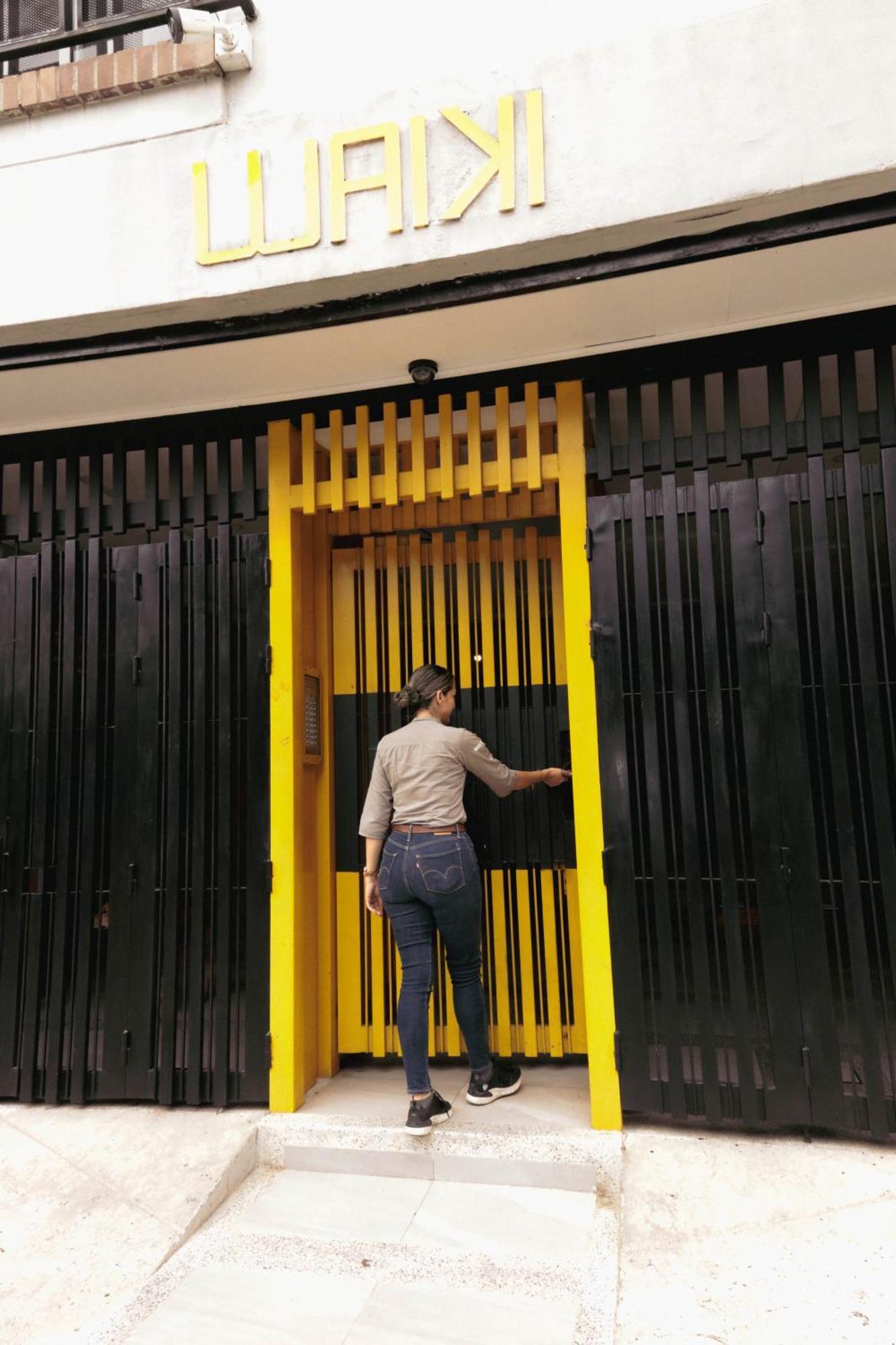 Waiki Apartamentos Ibague Well Located And Modern Buitenkant foto